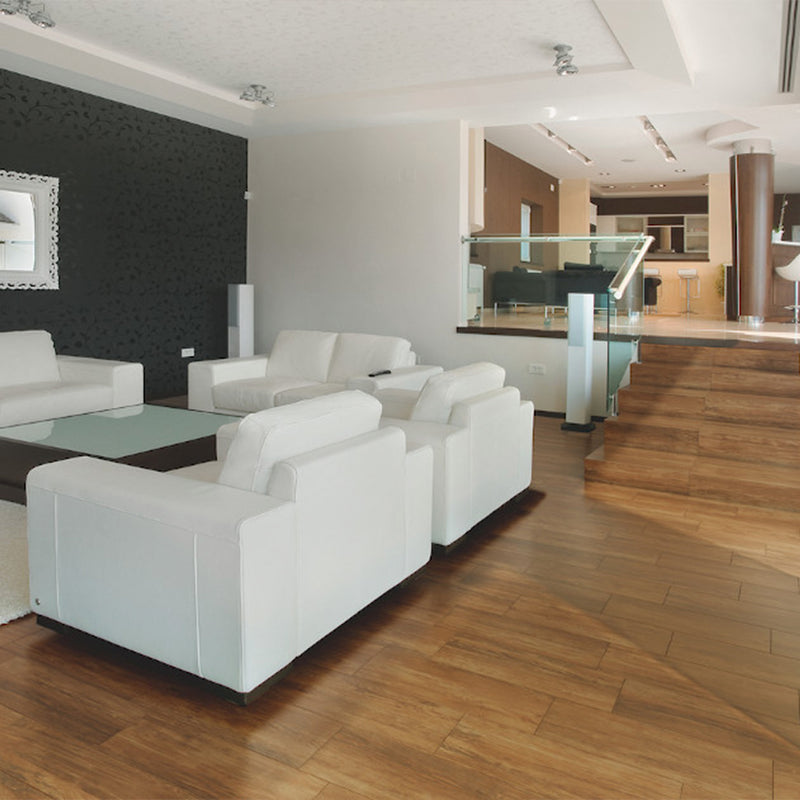 PISO VAGGIO ROBLE 20.5 X 61.5 ( CAJA 1.13 M2)