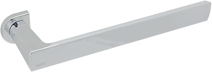 TOALLERO SENCILLO SPIGA CROMO SPG-109
