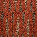 ALFOMBRA SANTORINI DE ROLLO 100% DYED PRIVE PET (ANCHO 3.66 MTS)
