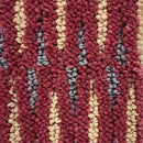 ALFOMBRA SANTORINI DE ROLLO 100% DYED PRIVE PET (ANCHO 3.66 MTS)