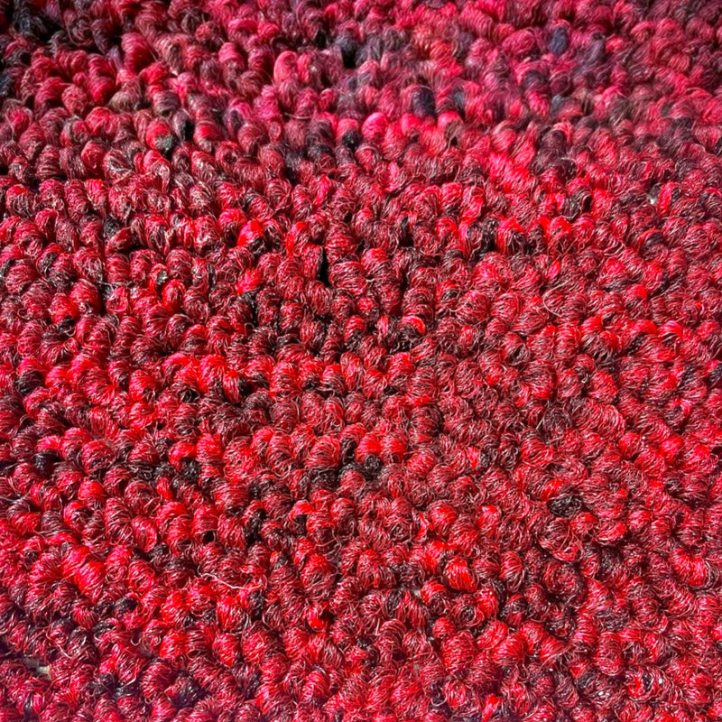 IMAGO ALFOMBRA DE ROLLO 100% OLEFINA, ACTION BC (ANCHO 4 MTS)