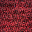 ALFOMBRA MODULAR  ALPHA II & COMBINE 350 TRAFICO RIZO MULTICOLOR 18 OZ 100% NYLON 50 X 50 (UNIDAD DE VENTA MÍNIMA CAJA 5 M2) *COSTO POR M2*