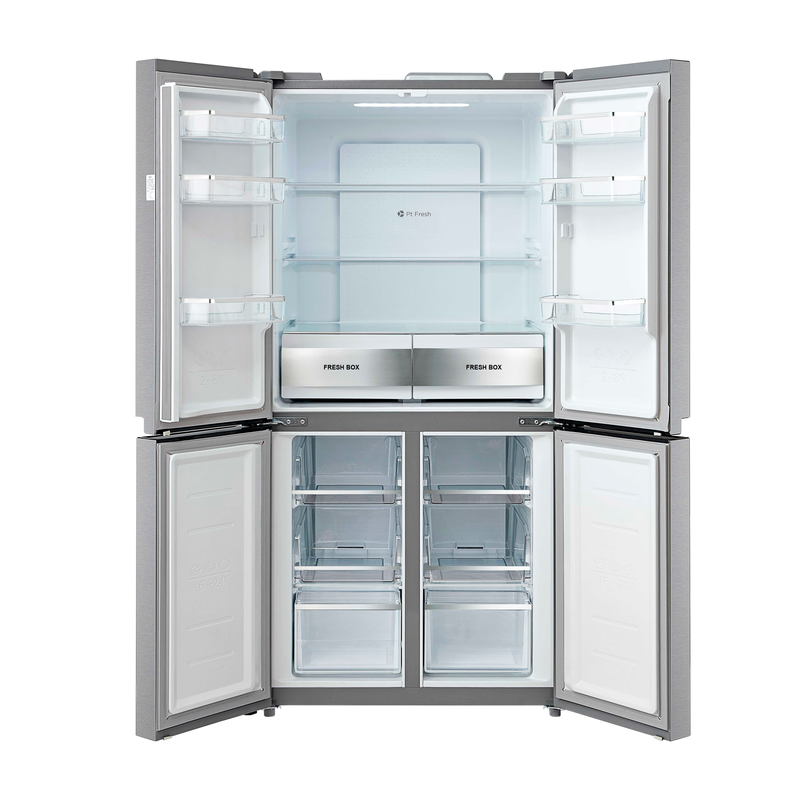 REFRIGERADOR 84950 55 MX