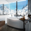 TINA FREE STANDING EDITION B-02