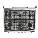 ESTUFA FSGG 8660 S RX