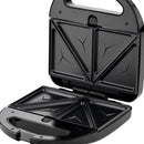 SANDWICHERA 5 EN 1 ANTIADHERENTE Y COMPACTA NUUR MODELO:SANWI5