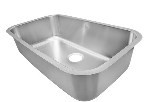 TARJA DE ACERO INOXIDABLE ELKAY PARA COCINA E30189