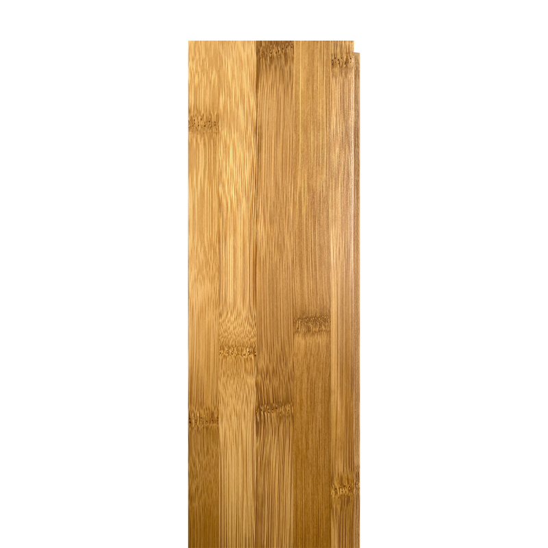 PISO DE MADERA SOLIDO DE BAMBOO CARBONIZADO HORIZONTAL (1500*96*15 MM CAJA DE 2.21 M2)