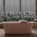 TINA FREE STANDING EDITION 90-02 SIN HIDROMASAJE, CON FALDON