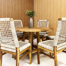 LAMBRIN HAYA WPC 290*16.5*2.3CM (CAJA DE 16 PZAS 7.55 M2) ZK-10