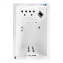 SPA OASIS 1.72*2.46*98