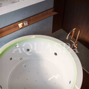 TINA FREE STANDING SERIE NOVA 9000