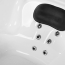 TINA ANTAÑO 5 CON HIDROMASAJE