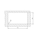 MAESTRO SQUARE 72.40 TG SG