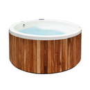 SPA NEPTUNO 1.70*0.71/0.51