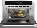 HORNO ADVANTIUM DE 76 CMS ACERO INOXIDABLE STATEMENT ZSB9232NSS