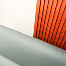 LAMBRIN CAOBA WPC 290*16.5*2.3CM (CAJA DE 16 PZAS 7.55 M2) PT-05