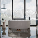 TINA FREE STANDING 100-02