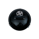 ASADOR DE CARBON PORTÁTIL 14" NUUR MODELO:ASCAR14