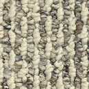 ARAX ALFOMBRA DE ROLLO ANCHO 3.66, BERBER *COSTO POR M2*