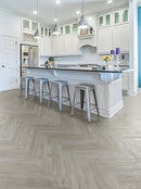 PISO VINILICO AUTHENTIC PLANK WPC CHANTILLY OAK 3088 (1524 X 228 X 8 MM)  (2.78M2 X CAJA)