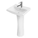 KIT LAVAVO TALAS + MONOMANDO SPACIO