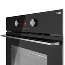 HORNO PIROLÌTICO INTELIGENTE HLB 8700 P BK