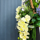 LAMBRIN BLUE TAPIS WPC 290*16.5*2.3CM (CAJA DE 16 PZAS 7.55 M2) ZK-45