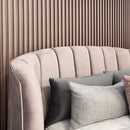 LAMBRIN LIGHT WALLNUT WPC 290*16.5*2.3CM (CAJA DE 16 PZAS 7.55 M2) ZK-12