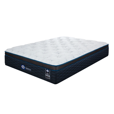 COLCHON WINTER POSTUREPEDIC 520 CUSHION FIRM EURO TOP