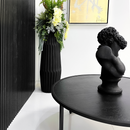 LAMBRIN EBONY WOOD WPC 290*16.5*2.3CM (CAJA DE 16 PZAS 7.55 M2) ZK-37