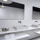 REVESTIMIENTO SPIRIT SILVER DECO 30 X 90