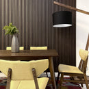 LAMBRIN DARK WALLNUT WPC 290*16.5*2.3CM (CAJA DE 16 PZAS 7.55 M2) GM19