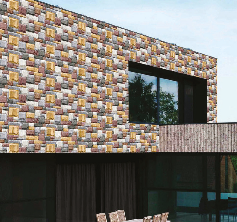 REVESTIMIENTO COLOR STONE BONITA 20X60 (CAJA 0.60 M2, CONT. 5 PIEZAS)
