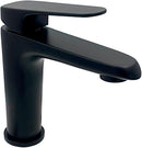 MONOMANDO LAVABO SIN CONTRA POTENZA EBANO POT-100-EB