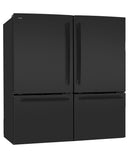 REFRIGERADOR GE PROFILE MABE GEMPDF19EBTCDS (2 REFRIS + KIT UNION)