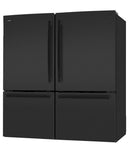 REFRIGERADOR GE PROFILE MABE GEMPDF19EBTCDS (2 REFRIS + KIT UNION)