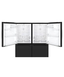 REFRIGERADOR GE PROFILE MABE GEMPDF19EBTCDS (2 REFRIS + KIT UNION)