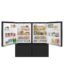 REFRIGERADOR GE PROFILE MABE GEMPDF19EBTCDS (2 REFRIS + KIT UNION)