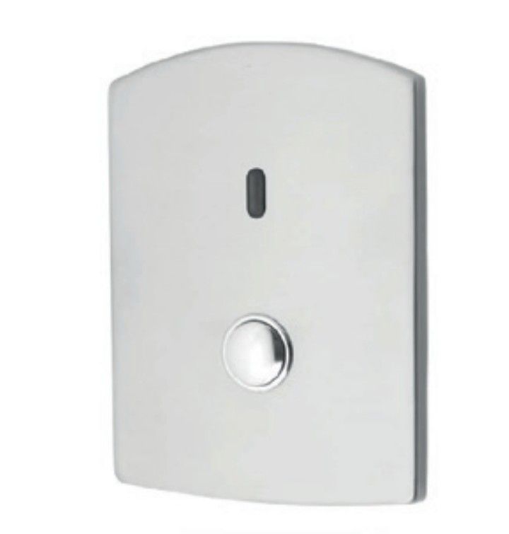 PANEL PARA FLUXOMETRO CON SISTEMA DE SENSOR V2032