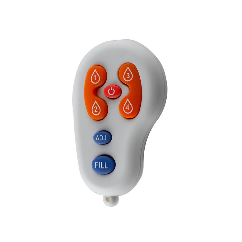 CONTROL REMOTO PARA DISPENSADOR DE JABON WE35.090