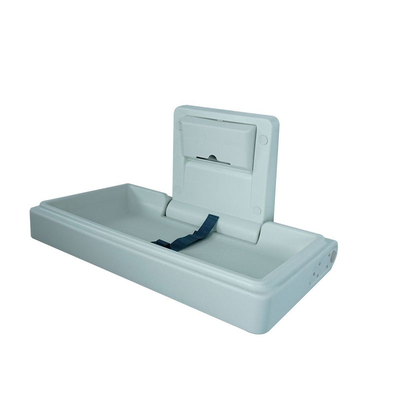 CAMBIADOR HORIZONTAL PARA BEBE ABS WA90.100