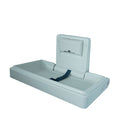 CAMBIADOR HORIZONTAL PARA BEBE ABS WA90.100