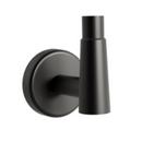 GANCHO SENCILLO DECO ÉBANO DC-06-EB