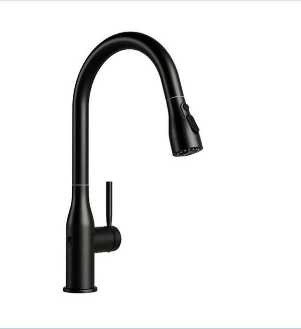 MONOMANDO ELECTRONICO PRACTIKA PARA FREGADERO E-315-EB