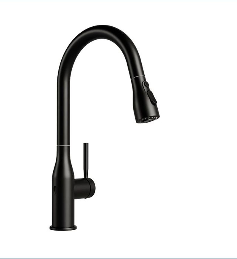 MONOMANDO ELECTRONICO PRACTIKA PARA FREGADERO E-315-EB
