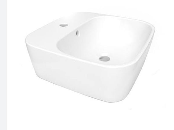 LAVABO SOBREPONER 1PSREB 35CM -LV SANTORINI 1B
