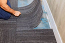 INSTALACIÓN ALFOMBRA