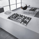 PARRILA A GAS 90CM 6 QUEMADORES EB-483A