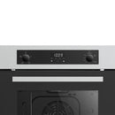 HORNO EMPOTRABLE PARA GAS LP O NATURAL CON CAPACIDAD 58L/VENTILADOR DE CONVECCION/TEMPERATURA AJUSTABLE Y 2 QUEMADORES MODELO:HOGAS60NAT